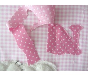 eBook Tutorial Applikationsanleitung - Wie sticke ich Applikationen?